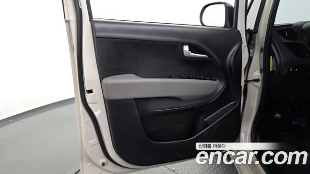 Kia RAY 2023 — photo 14