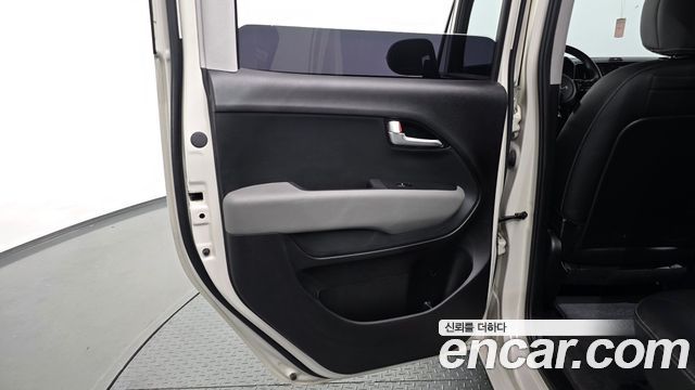 Kia RAY 2023 — photo 15