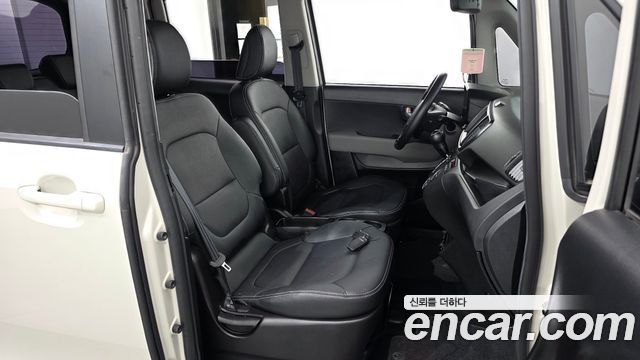 Kia RAY 2023 — photo 16