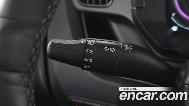 Kia RAY 2023 — photo 27