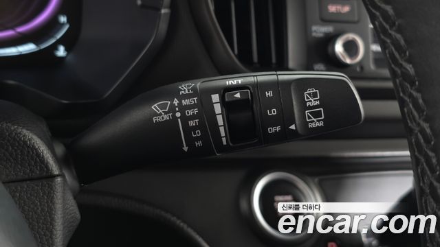 Kia RAY 2023 — photo 28