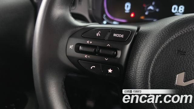 Kia RAY 2023 — photo 29