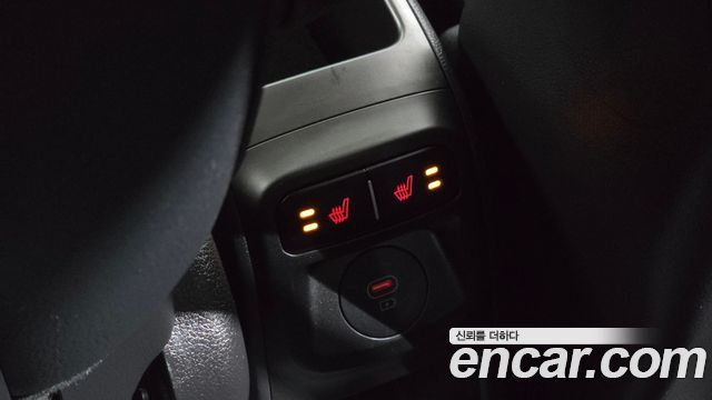 Kia RAY 2023 — photo 30
