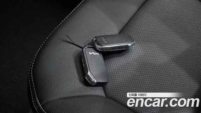 Kia RAY 2023 — photo 31