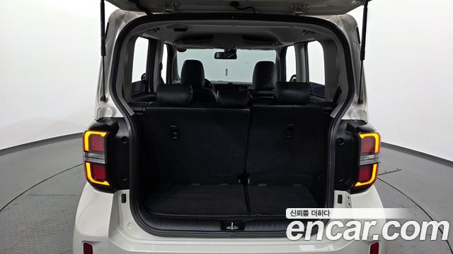 Kia RAY 2023 — photo 32