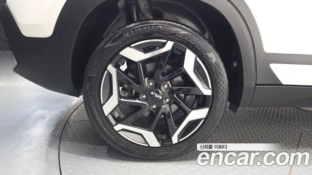 Kia Seltos 2024 — photo 5