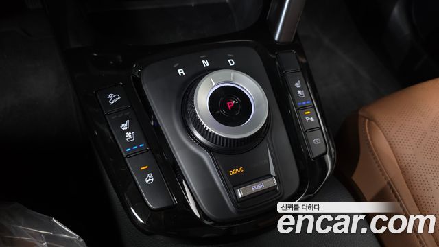 Kia Seltos 2024 — photo 12