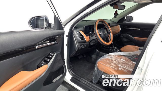 Kia Seltos 2024 — photo 13