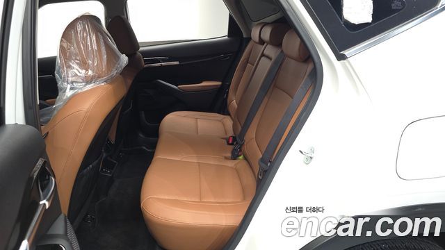 Kia Seltos 2024 — photo 17