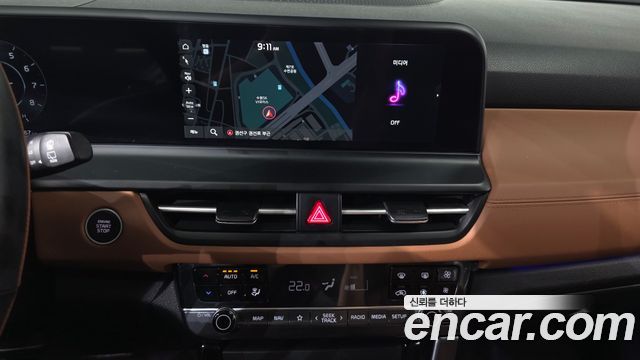 Kia Seltos 2024 — photo 18