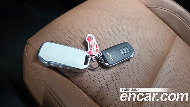 Kia Seltos 2024 — photo 21