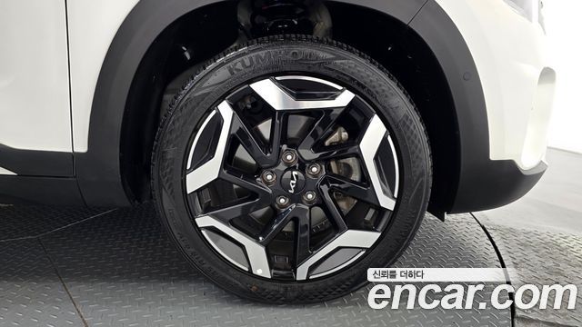 Kia Seltos 2024 — photo 7