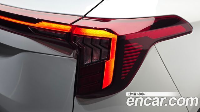 Kia Seltos 2024 — photo 9