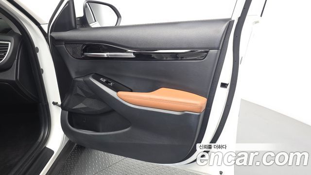 Kia Seltos 2024 — photo 14