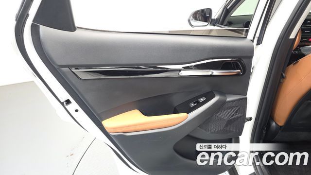 Kia Seltos 2024 — photo 15