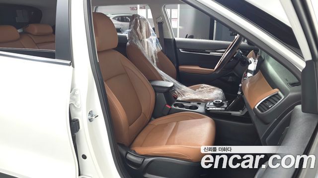 Kia Seltos 2024 — photo 16