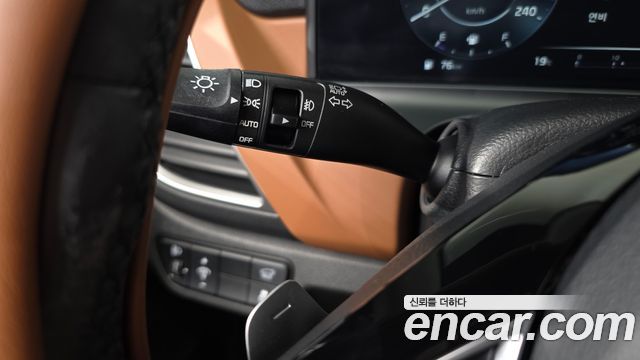 Kia Seltos 2024 — photo 27