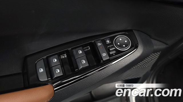 Kia Seltos 2024 — photo 28