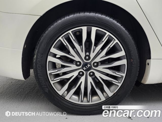 Kia K7 2020 — photo 5