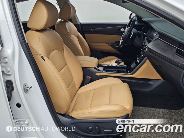Kia K7 2020 — photo 10