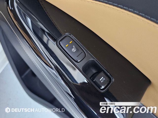 Kia K7 2020 — photo 16