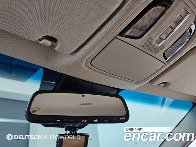 Kia K7 2020 — photo 18