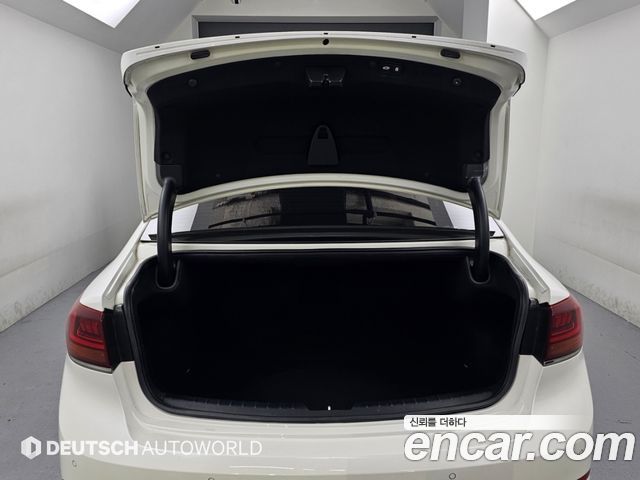 Kia K7 2020 — photo 19