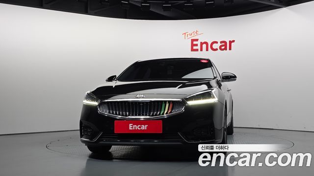 Kia K7 2019 — photo 3
