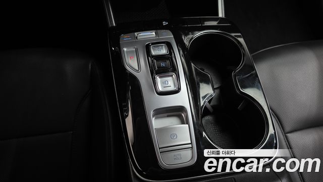 Hyundai Tucson 2021 — photo 12