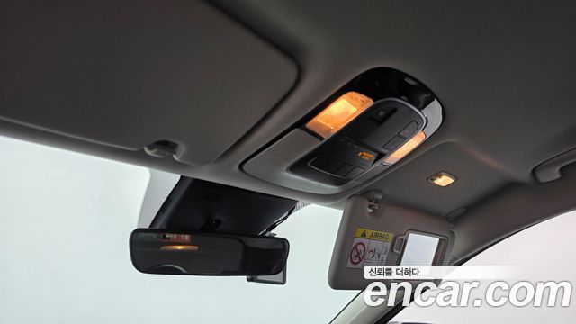 Hyundai Tucson 2021 — photo 21