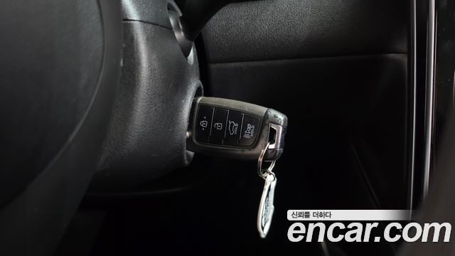 Hyundai Tucson 2021 — photo 22