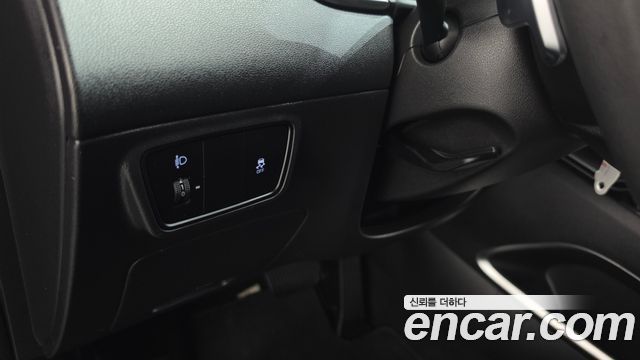 Hyundai Tucson 2021 — photo 25