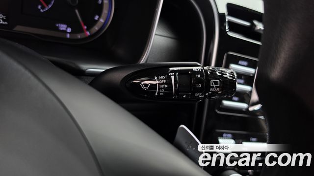 Hyundai Tucson 2021 — photo 26