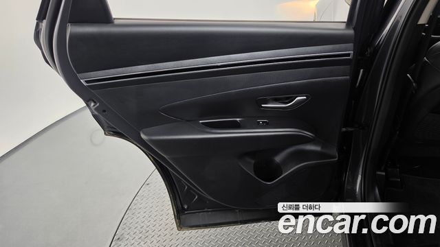 Hyundai Tucson 2021 — photo 15