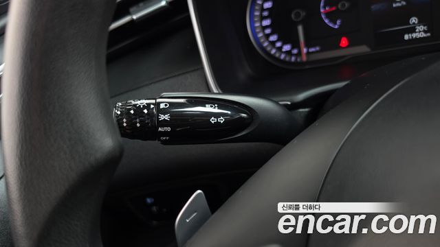 Hyundai Tucson 2021 — photo 27
