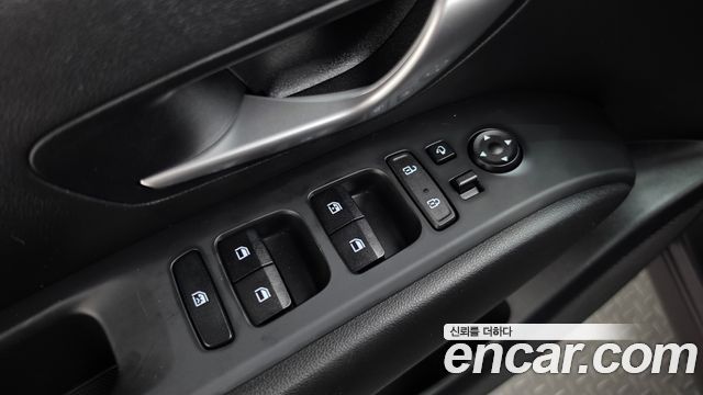 Hyundai Tucson 2021 — photo 28