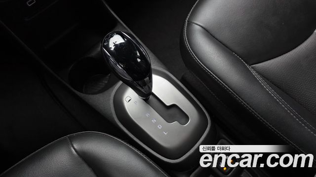 Chevrolet Korea Spark 2020 — photo 9