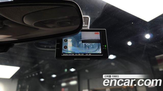 Chevrolet Korea Spark 2020 — photo 18