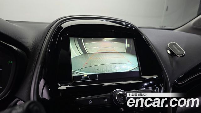 Chevrolet Korea Spark 2019 — photo 15