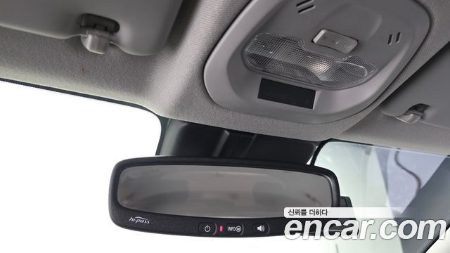 Chevrolet Korea Spark 2019 — photo 19