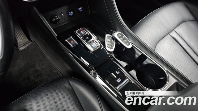 Hyundai Sonata 2022 — photo 12