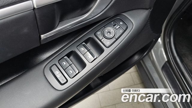 Hyundai Sonata 2022 — photo 20