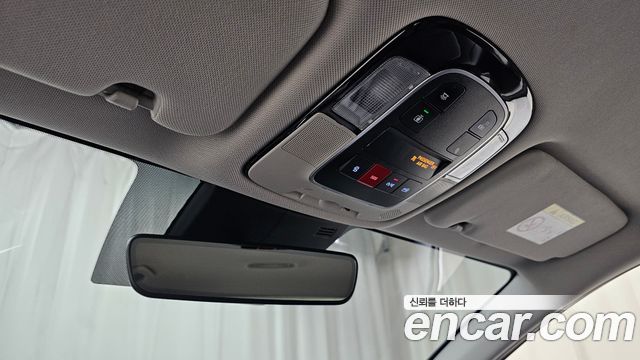 Hyundai Sonata 2022 — photo 25
