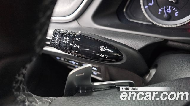 Hyundai Sonata 2022 — photo 28