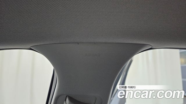 Hyundai Sonata 2022 — photo 29
