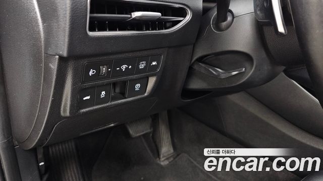 Hyundai Sonata 2022 — photo 30