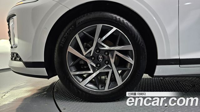 Hyundai Grandeur 2023 — photo 5
