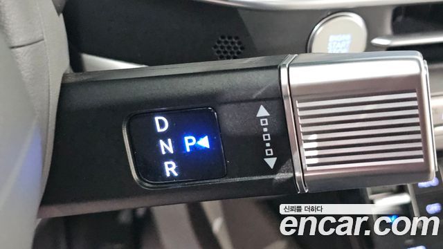 Hyundai Grandeur 2023 — photo 12