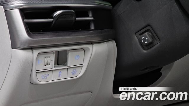 Hyundai Grandeur 2023 — photo 19