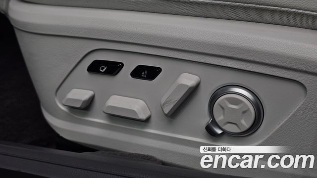 Hyundai Grandeur 2023 — photo 24
